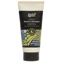 Back 2 Nature Shampoo